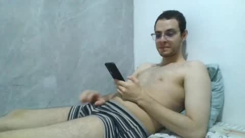 andres129494 online show from 30, 3, 2026