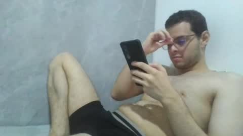 andres129494 online show from 8, 5, 2026