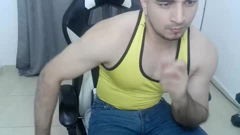 andres180950734 online show from 31, 10, 2025