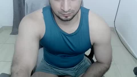 andres180950734 online show from 28, 4, 2026