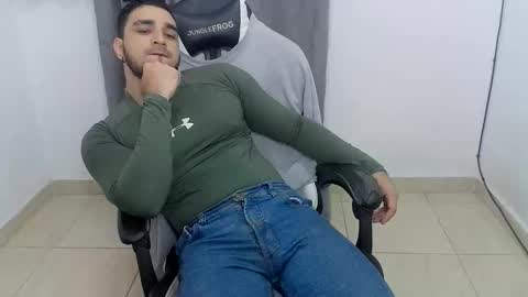 andres180950734 online show from 6, 5, 2026