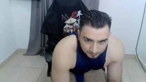 andres180950734 online show from 20, 5, 2026