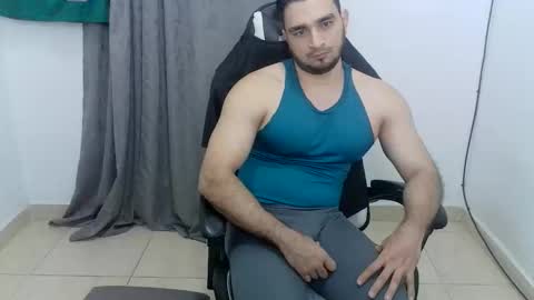 andres180950734 online show from 30, 5, 2026