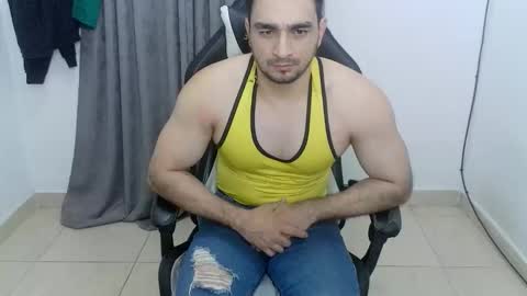 andres180950734 online show from 4, 6, 2026