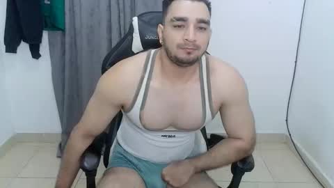 andres180950734 online show from 9, 6, 2026