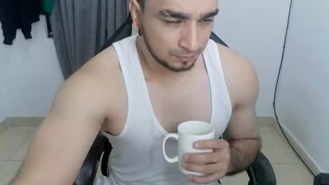 andres180950734 online show from 15, 6, 2026