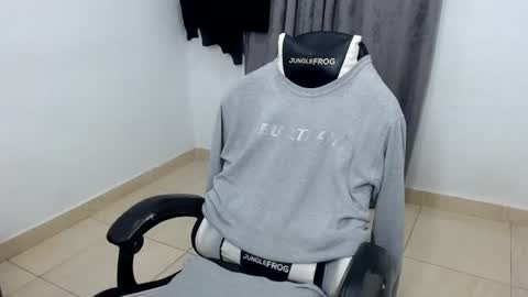 andres180950734 online show from 27, 6, 2026