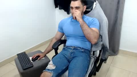 andres180950734 online show from 2, 7, 2026