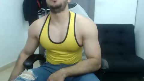 andres180950734 online show from 28, 7, 2026