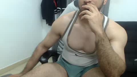 andres180950734 online show from 30, 7, 2026