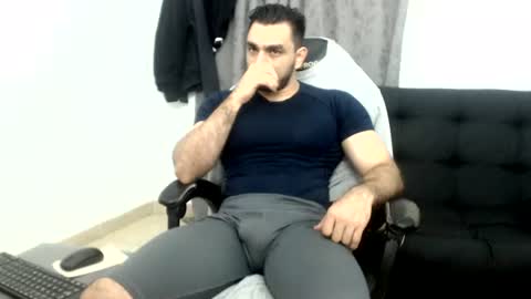 andres180950734 online show from 5, 8, 2026