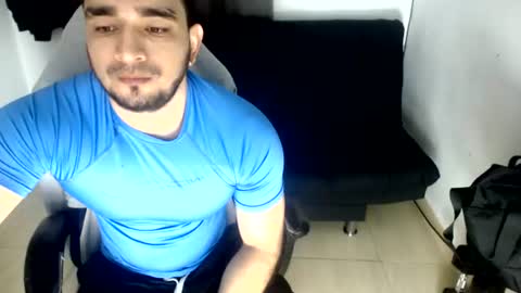 andres180950734 online show from 6, 8, 2026