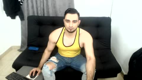 andres180950734 online show from 6, 8, 2026