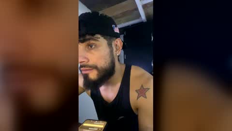 Snapshot of andres2024837816 chatting on 22, 3, 2026 Andres O online show from 22, 3, 2026