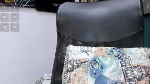 insta andres clark  online show from 2, 7, 2026