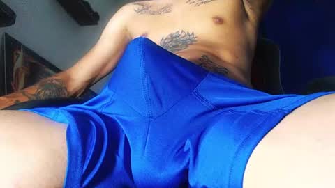 Andrs   o online show from 12, 6, 2026