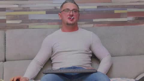 andres_dasli online show from 23, 1, 2025