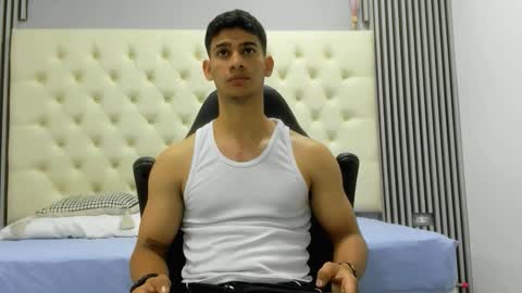 andres_stud online show from 8, 2, 2026