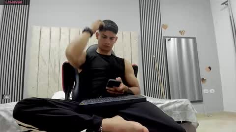 andres_stud online show from 14, 2, 2026