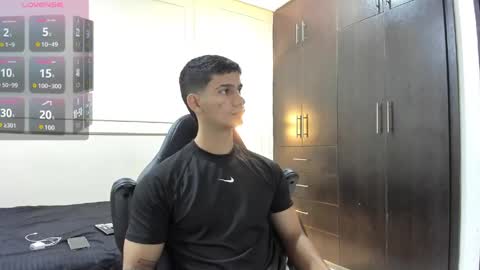 andres_stud online show from 2, 5, 2026