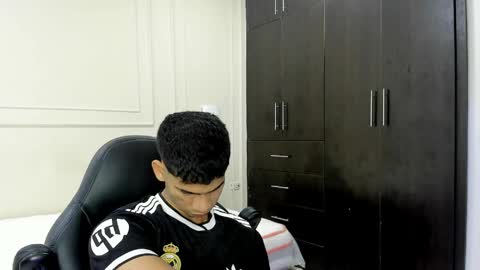 andres_stud online show from 7, 5, 2026
