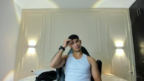 andres_stud online show from 23, 6, 2026