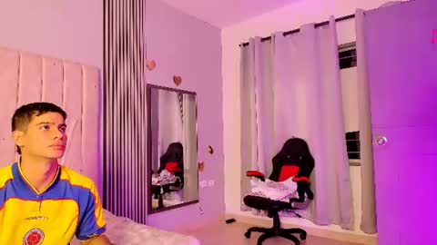 andres_stud online show from 24, 6, 2026