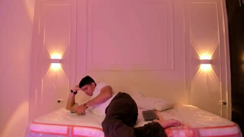 andres_stud online show from 25, 6, 2026