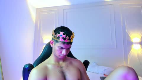 andres_stud online show from 25, 6, 2026