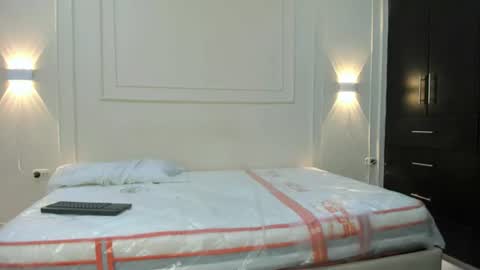 andres_stud online show from 27, 6, 2026