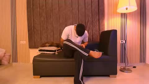 andres_stud online show from 12, 7, 2026