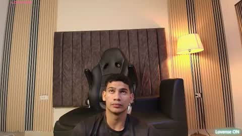 andres_stud online show from 28, 7, 2026