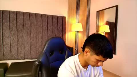 andres_stud online show from 1, 8, 2026