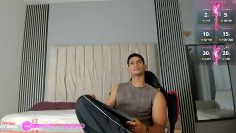 andres_stud online show from 5, 8, 2026