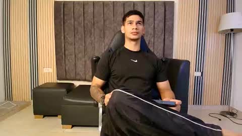 andres_stud online show from 6, 8, 2026