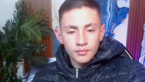 andres_tay online show from 27, 4, 2026