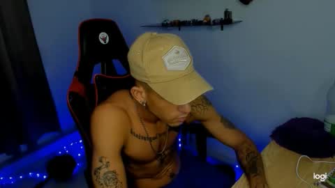 Andres white online show from 2, 2, 2026