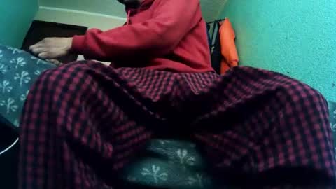 andrescaraballo18 online show from 14, 9, 2025