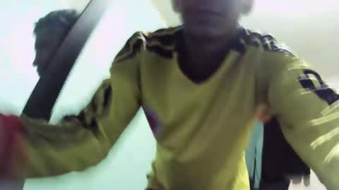 andrescaraballo18 online show from 27, 10, 2025