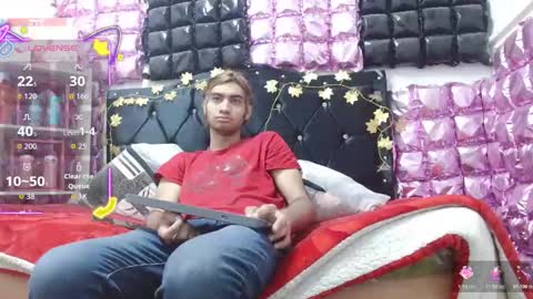andresdark_07 online show from 18, 12, 2025
