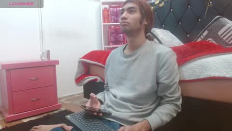 andresdark_07 online show from 17, 1, 2026