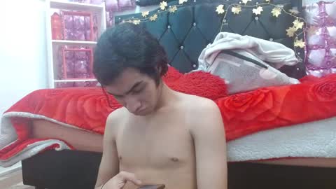 andresdark_07 online show from 31, 1, 2026