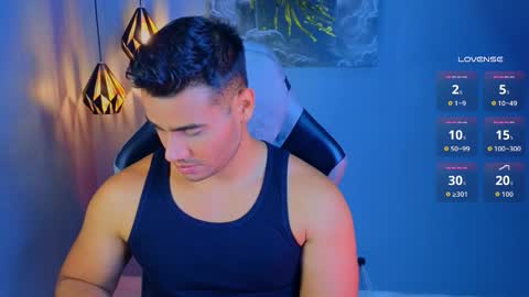 Andres online show from 28, 3, 2026
