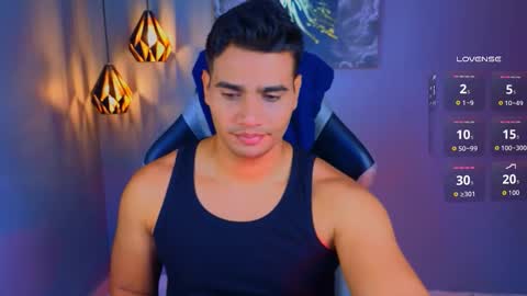 Andres online show from 29, 3, 2026