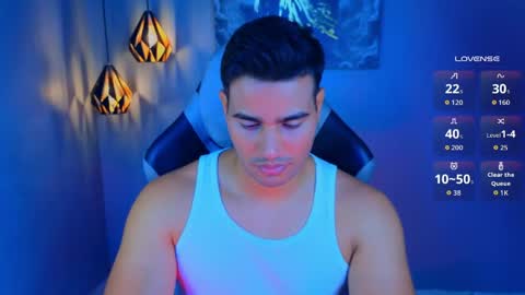 Andres online show from 30, 3, 2026