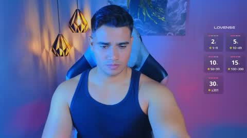 Andres online show from 6, 4, 2026