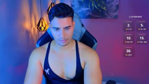 Andres online show from 7, 4, 2026