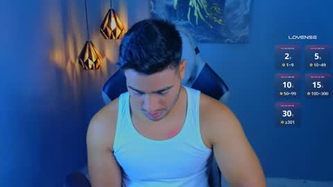 Andres online show from 10, 4, 2026