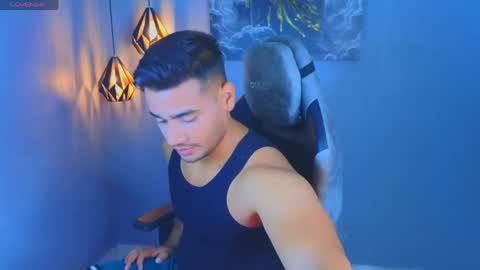 Andres online show from 11, 4, 2026