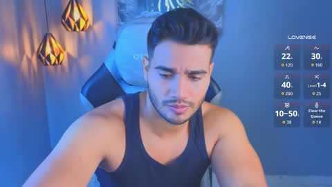 Andres online show from 17, 4, 2026